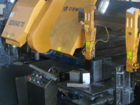 阜城SM45模具钢