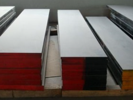 阜城Cr12MoV模具钢