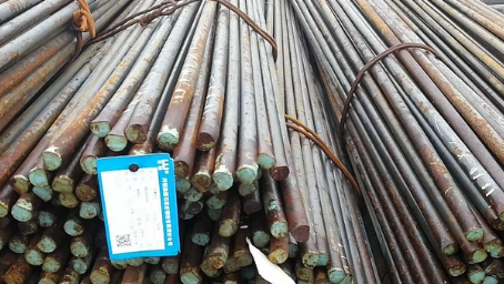 阜城30Cr合金结构钢