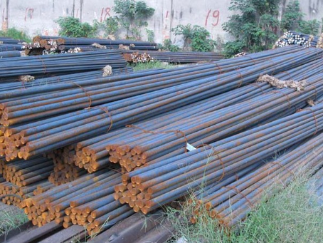 阜城50Cr合金结构钢