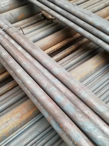 阜城30CrMnTi合金结构钢